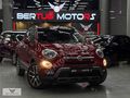 BERTUĞ MOTORS'DAN 350 PEŞİNAT İLE- FİAT 500 X -OTOMATİK-79.oooKM
