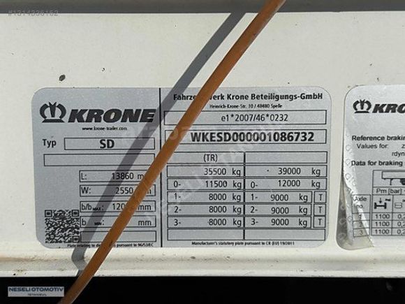 NEŞELİ İSTANBUL- 2023 KRONE TENTELİ YARI MİD.+L.MASTER+G.MEVZUAT