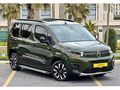 ALMİR'DEN/HATASIZ/2025 MODEL/SHİNE BOLD XTR/CAM TAVAN/3.000 KM