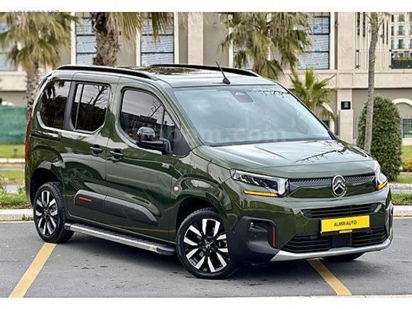 ALMİR'DEN/HATASIZ/2025 MODEL/SHİNE BOLD XTR/CAM TAVAN/3.000 KM