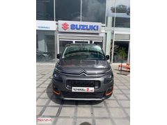 TECİMEROĞLUNDAN AİLE ARABASI 1.5D EAT8 BERLİNGO X TR SHİNE BOLD