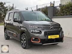 ÖZBAY OTO CİTROEN BERLİNGO BOYASIZ CAM TAVAN XTR PAKET 66.000 KM