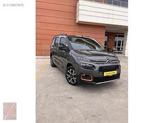 2023 CİTROEN BERLİNGO 1.5 BLUE HDI SHİNE BOLD