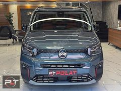 POLAT'TAN 2024 CİTROEN SHINE BOLD XTR FUL /HATASIZ KREDİ İMKANI
