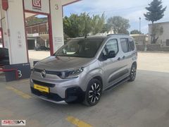 SEBA OTOMOTİV 2025 CİTROEN BERLİNGO 1.5SHİNE BOLD XTR 8BİN KM