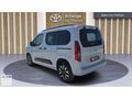 BAKIRCILAR'DAN OPEL COMBO ULTİMATE 1.5D