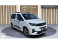 BAKIRCILAR'DAN OPEL COMBO ULTİMATE 1.5D