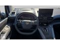 BAKIRCILAR'DAN OPEL COMBO ULTİMATE 1.5D