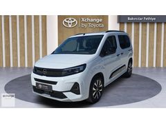 BAKIRCILAR'DAN OPEL COMBO ULTİMATE 1.5D