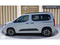 BAKIRCILAR'DAN OPEL COMBO ULTİMATE 1.5D