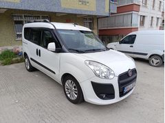 SAHİBİNDEN DOBLO 1.6 HATASIZ FULL PAKET