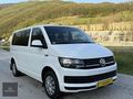 Transporter 2.0 tdi 140 hp Otomatik(Hatasız)