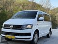 Transporter 2.0 tdi 140 hp Otomatik(Hatasız)