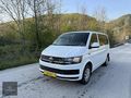 Transporter 2.0 tdi 140 hp Otomatik(Hatasız)