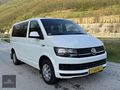 Transporter 2.0 tdi 140 hp Otomatik(Hatasız)