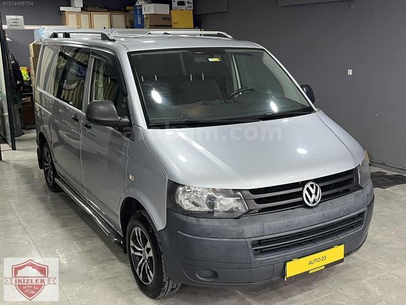 AUTO 23 - DÜŞÜK KM YÜK GÖRMEMİŞ AİLE ARACI