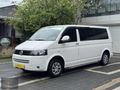 HATASIZ 2015 TRANSPORTER 2.0TDI CITYVAN 5+1 UZUN ŞASİ