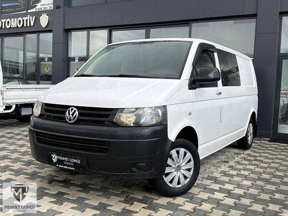 MEHMET GÜMÜŞ'TEN HATASIZ BOYASIZ UZUN ŞASİ TRANSPORTER
