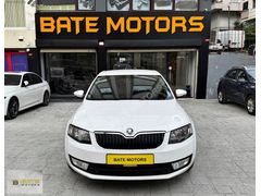 ''BATE MOTORS''2016 MODEL SKODA OCTAVİA DİZEL OTOMATİK OPTİMAL