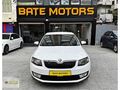 ''BATE MOTORS''2016 MODEL SKODA OCTAVİA DİZEL OTOMATİK OPTİMAL