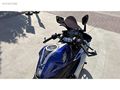 MURAT ADA'DAN YAMAHA R25