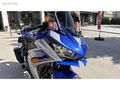 MURAT ADA'DAN YAMAHA R25