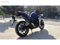 MURAT ADA'DAN YAMAHA R25