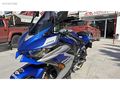 MURAT ADA'DAN YAMAHA R25