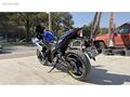 MURAT ADA'DAN YAMAHA R25