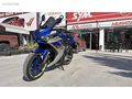 MURAT ADA'DAN YAMAHA R25