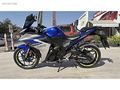 MURAT ADA'DAN YAMAHA R25