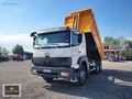 ALTINDAĞ'DAN - 2005 MERC.AXOR 2528 HAVUZ DAMPERLİ