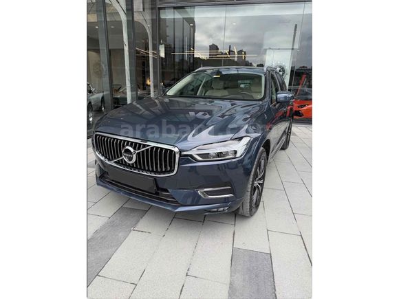 Sahibinden Volvo XC60 2.0 B4 Inscription 2019 Model 