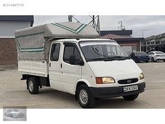 ~~~1998 MODEL ORJİNAL ''KESME DEİL'' TURBOLU MASRAFSIZ TRANSİT