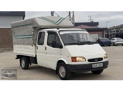 ~~~1998 MODEL ORJİNAL ''KESME DEİL'' TURBOLU MASRAFSIZ TRANSİT