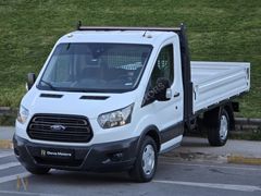 TRANSİT GÜVENLİK PAKET //13O.OOO KM //ARKA ÇEKER// %20 FATURA