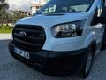 ACK OTOMOTİV'DEN: 2022 KLİMALI FORD TRANSIT