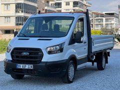 ACK OTOMOTİV'DEN: 2022 KLİMALI FORD TRANSIT