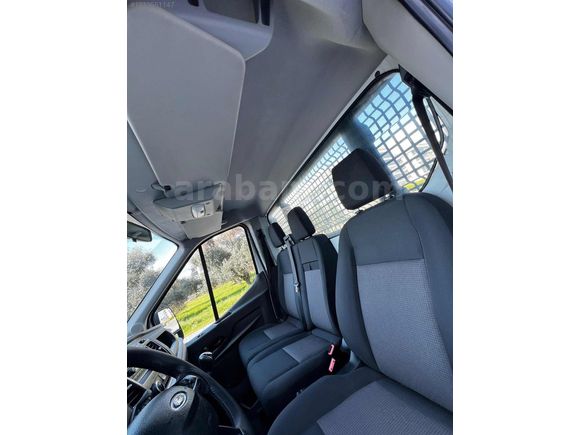 ACK OTOMOTİV'DEN: 2022 KLİMALI FORD TRANSIT