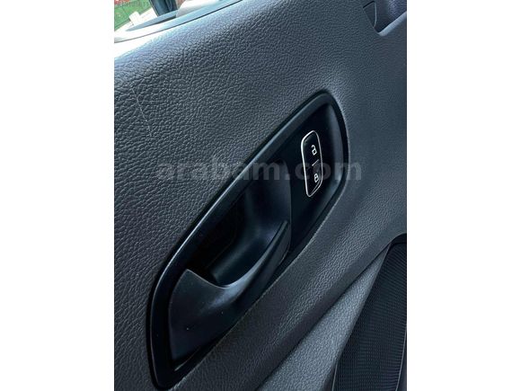 ACK OTOMOTİV'DEN: 2022 KLİMALI FORD TRANSIT