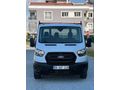 ACK OTOMOTİV'DEN: 2022 KLİMALI FORD TRANSIT