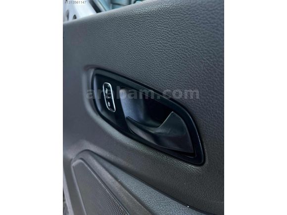 ACK OTOMOTİV'DEN: 2022 KLİMALI FORD TRANSIT