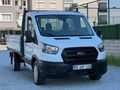 ACK OTOMOTİV'DEN: 2022 KLİMALI FORD TRANSIT