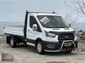 2022 MODEL FORD TRANSİT 350M KAMYONET HATASIZ KREDİ İMKANI