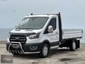 2022 MODEL FORD TRANSİT 350M KAMYONET HATASIZ KREDİ İMKANI