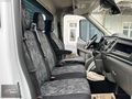 2022 MODEL FORD TRANSİT 350M KAMYONET HATASIZ KREDİ İMKANI