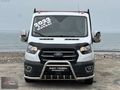 2022 MODEL FORD TRANSİT 350M KAMYONET HATASIZ KREDİ İMKANI