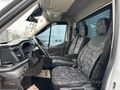 2022 MODEL FORD TRANSİT 350M KAMYONET HATASIZ KREDİ İMKANI