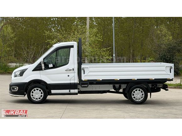 İKBAL'DEN 350M 2023 ÇIKIŞLI FULL+FULL BOYASIZ ORJİNAL