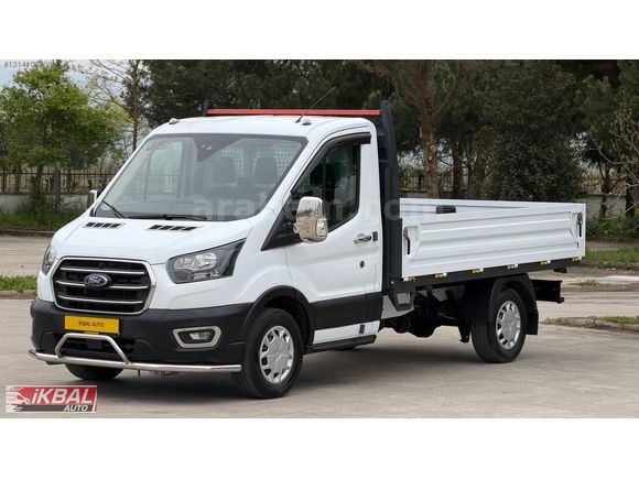 İKBAL'DEN 350M 2023 ÇIKIŞLI FULL+FULL BOYASIZ ORJİNAL